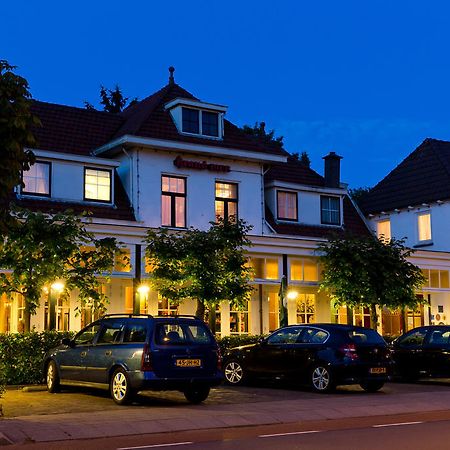 Hotel Restaurant Taverne Twello Εξωτερικό φωτογραφία