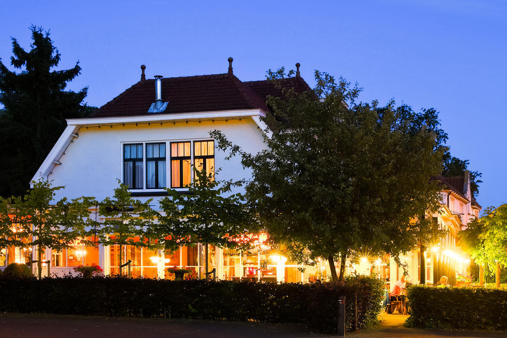 Hotel Restaurant Taverne Twello Εξωτερικό φωτογραφία