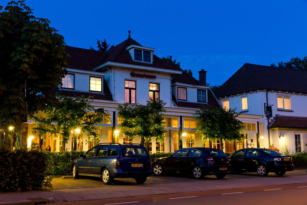 Hotel Restaurant Taverne Twello Εξωτερικό φωτογραφία