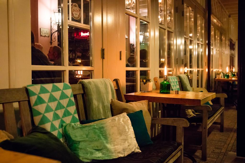 Hotel Restaurant Taverne Twello Εξωτερικό φωτογραφία