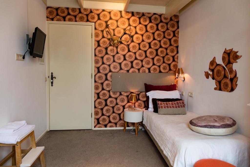 Hotel Restaurant Taverne Twello Εξωτερικό φωτογραφία