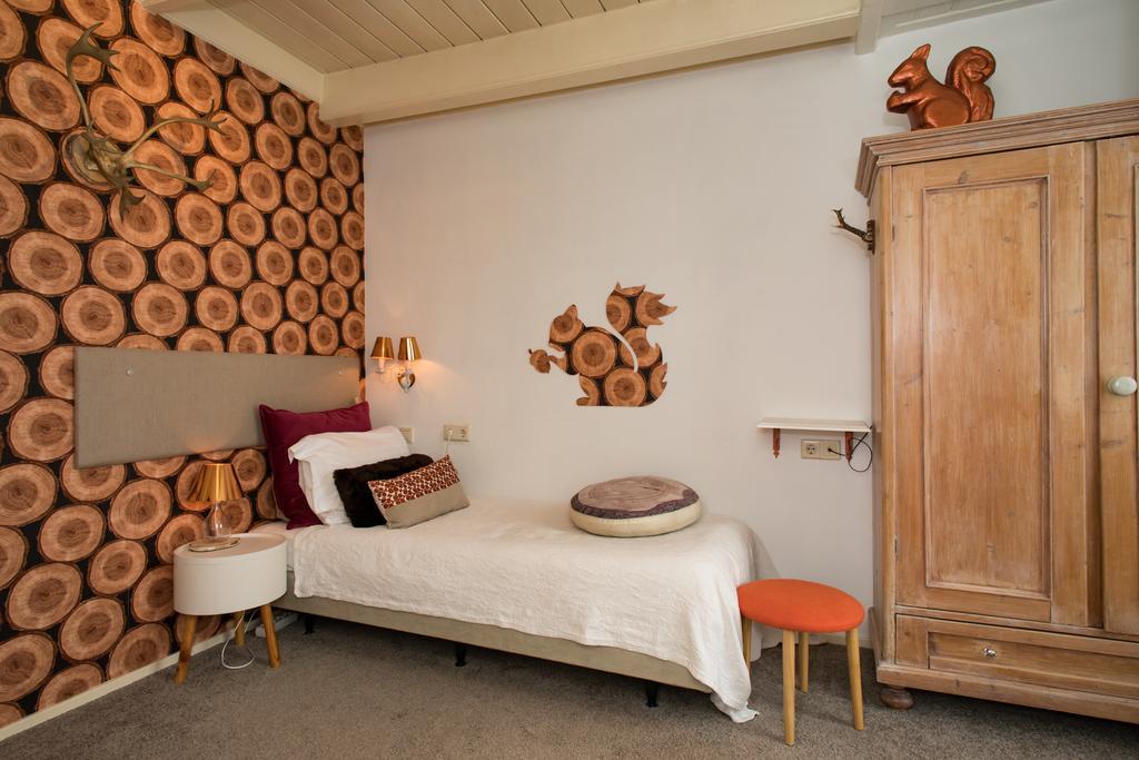 Hotel Restaurant Taverne Twello Εξωτερικό φωτογραφία