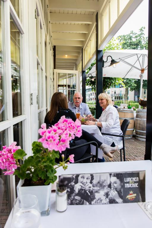 Hotel Restaurant Taverne Twello Εξωτερικό φωτογραφία