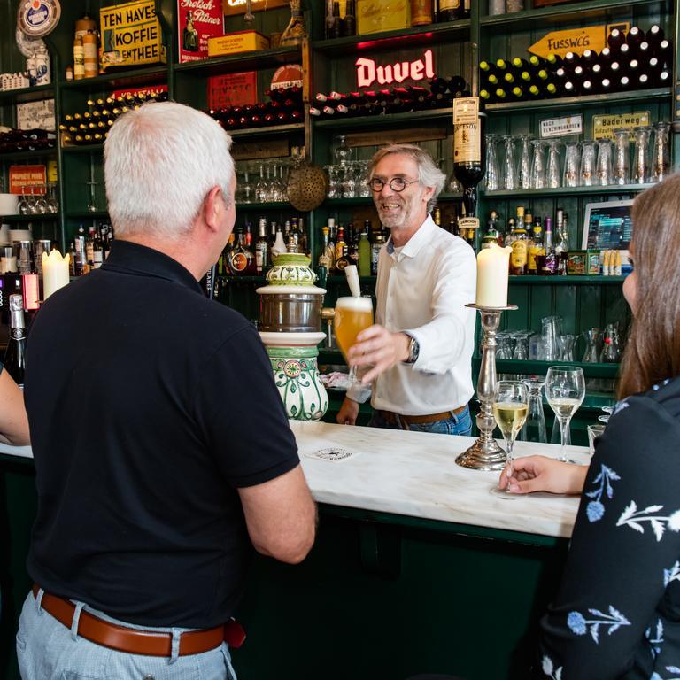 Hotel Restaurant Taverne Twello Εξωτερικό φωτογραφία
