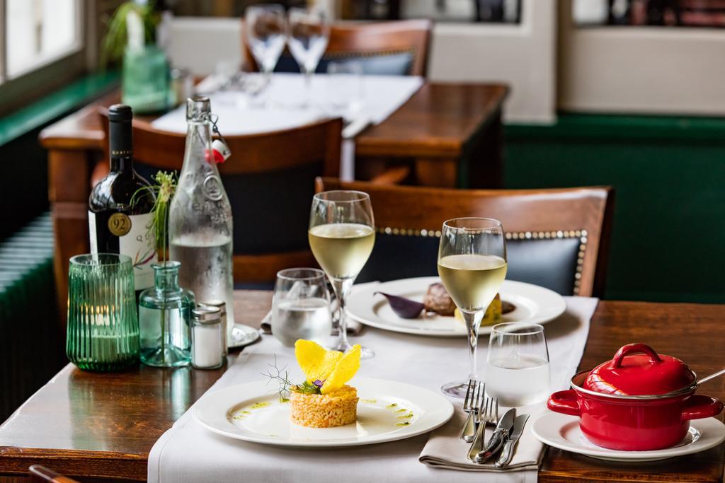 Hotel Restaurant Taverne Twello Εξωτερικό φωτογραφία